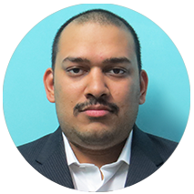 Mohan Ravikiran