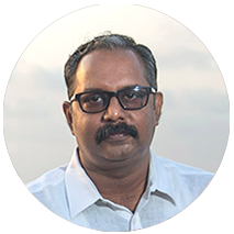 Rajan Nair, Strategy Advisor & Serious Frauds Investigator
