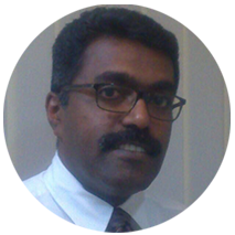Alex Mathew - Supply Chain Strategy & Operations Specialist