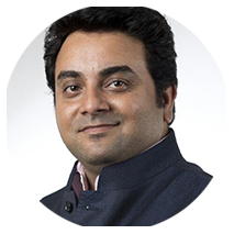 Saurabh Sehgal - Infra & Project Management Specialist