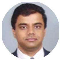 Vishnu Mohan - Advisory, IPR and New Products