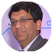 NITISH MITTAL (FCA, MBF) –Finance Expert