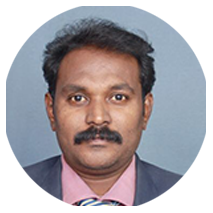 Inbaraj Pandian – Counterfeit Enforcement Specialist