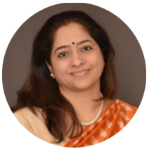 Medha Paranjape - Human Capital Specialist & Compliances
