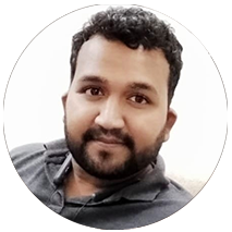 Sandeep Torne - Applications Developer